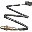 KIT-090523-122 2-Piece Kit Catalytic Converter, 3.5L, 6Cyl, Federal EPA Standard, 46-State Legal (Cannot ship to CA, CO, NY or ME), Includes (1) Catalytic Converter and (1) Oxygen Sensor