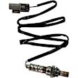 KIT-090523-128 2-Piece Kit Catalytic Converter, 3.3L, 6Cyl, Federal EPA Standard, 46-State Legal (Cannot ship to CA, CO, NY or ME), Includes (1) Catalytic Converter and (1) Oxygen Sensor