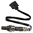 KIT-090523-129 Front Catalytic Converter Kit, Federal EPA Standard, 46-State Legal (Cannot ship to CA, CO, NY or ME), Direct Fit, includes Oxygen Sensor