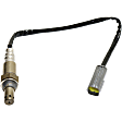 KIT-090523-130 Front Catalytic Converter Kit, Federal EPA Standard, 46-State Legal (Cannot ship to CA, CO, NY or ME), Direct Fit, includes Oxygen Sensor