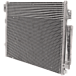 2021 Dodge Charger R/T - 2-Piece Kit Radiator, 3.6L 6Cyl,  Includes (1) A/C Condenser and (1) Radiator