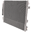 2021 Dodge Charger R/T - 2-Piece Kit Radiator, 3.6L 6Cyl,  Includes (1) A/C Condenser and (1) Radiator