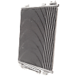 2021 Dodge Charger R/T - 2-Piece Kit Radiator, 3.6L 6Cyl,  Includes (1) A/C Condenser and (1) Radiator