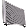 2005 Mitsubishi Eclipse - 2-Piece Kit Radiator, For Models With Standard Duty Cooling, 3.0L 6Cyl,  Includes (1) A/C Condenser and (1) Radiator