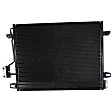 2-Piece Kit Radiator, with A/C Condenser, 3.3L/3.6L/3.8L Eng., Plastic Tank