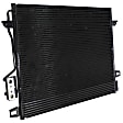 2-Piece Kit Radiator, with A/C Condenser, 3.3L/3.6L/3.8L Eng., Plastic Tank