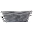 2021 Dodge Charger Scat Pack 392 - 2-Piece Kit Radiator, 6.4L 8Cyl,  Includes (1) A/C Condenser and (1) Radiator
