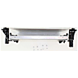 2000 Dodge Durango - 2-Piece Kit Radiator, 4.7L 8Cyl,  Includes (1) A/C Condenser and (1) Radiator