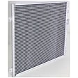 2000 Dodge Durango - 2-Piece Kit Radiator, 4.7L 8Cyl,  Includes (1) A/C Condenser and (1) Radiator