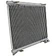 2-Piece Kit Radiator, 5.7L, 8Cyl, Includes (1) A/C Condenser and (1) Radiator