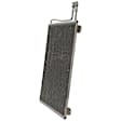 2005 Freightliner Sprinter 3500 - 2-Piece Kit Radiator, For Models With Standard Duty Cooling, 2.7L 5Cyl,  Includes (1) A/C Condenser and (1) Radiator