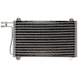 2005 Freightliner Sprinter 3500 - 2-Piece Kit Radiator, For Models With Standard Duty Cooling, 2.7L 5Cyl,  Includes (1) A/C Condenser and (1) Radiator