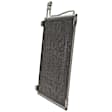 2005 Freightliner Sprinter 3500 - 2-Piece Kit Radiator, For Models With Standard Duty Cooling, 2.7L 5Cyl,  Includes (1) A/C Condenser and (1) Radiator