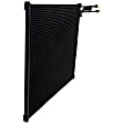 2-Piece Kit Radiator, Includes (1) A/C Condenser and (1) Radiator