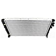 2006 Ford Escape - 2-Piece Kit Radiator, 3.0L 6Cyl,  Includes (1) A/C Condenser and (1) Radiator