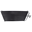 2006 Ford Escape - 2-Piece Kit Radiator, 3.0L 6Cyl,  Includes (1) A/C Condenser and (1) Radiator