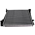 2005 Ford Explorer - 2-Piece Kit Radiator, 4.6L 8Cyl,  Includes (1) A/C Condenser and (1) Radiator