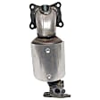 2011 Honda Odyssey - Catalytic Converter, 6 Cyl 3.5L, Federal EPA Standard, 46-State Legal (Cannot ship to CA, CO, NY or ME), Firewall Side Precat