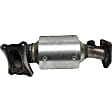 2011 Honda Odyssey - Catalytic Converter, 6 Cyl 3.5L, Federal EPA Standard, 46-State Legal (Cannot ship to CA, CO, NY or ME), Firewall Side Precat