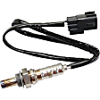 KIT-090523-76 2-Piece Kit Catalytic Converter, 2.0L, 4Cyl, Federal EPA Standard, 46-State Legal (Cannot ship to CA, CO, NY or ME), Includes (1) Catalytic Converter and (1) Oxygen Sensor