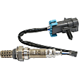 KIT-090523-95 2-Piece Kit Catalytic Converter, 2.4L, 4Cyl, Federal EPA Standard, 46-State Legal (Cannot ship to CA, CO, NY or ME), Includes (1) Catalytic Converter and (1) Oxygen Sensor