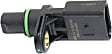 2-Piece Kit Crankshaft Position Sensor, Includes (1) Camshaft Position Sensor and (1) Crankshaft Position Sensor