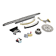 2-Piece Kit Timing Chain Kit, Includes (1) Water Pump and (1) Timing Chain Kit
