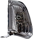8-Piece Kit Driver and Passenger Side Halogen Tail Light, With bulb(s), Includes (2) Corner Light, (2) HeadLight, (2) Tail Light, and (2) Turn Signal Light