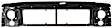 3-Piece Kit Header Panel, Adhesive Letter Type, Includes (1) Header Panel and (2) Side Marker