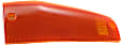 3-Piece Kit Header Panel, Adhesive Letter Type, Includes (1) Header Panel and (2) Side Marker