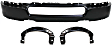 3-Piece Kit, Front Bumper, Paint to Match, Includes (1) Bumper and (2) Bumper Bracket