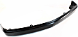 3-Piece Kit, Front Bumper, Painted Black, Includes (1) Bumper and (2) Bumper Bracket