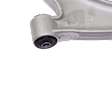 4-Piece Kit Front, Driver and Passenger Side, Lower Control Arm Kit, Includes (2) Control Arm and (2) Sway Bar Link