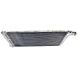 2012 Ford Focus - 2-Piece Kit Radiator,  Includes (1) A/C Condenser and (1) Radiator