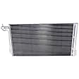 2012 Ford Focus - 2-Piece Kit Radiator,  Includes (1) A/C Condenser and (1) Radiator