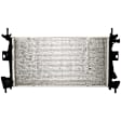 2-Piece Kit Radiator, 2.0L, 4Cyl, Includes (1) A/C Condenser and (1) Radiator