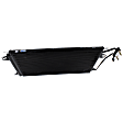 2007 Ford Fusion - 2-Piece Kit Radiator, 2.3L 4Cyl,  Includes (1) A/C Condenser and (1) Radiator