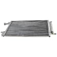 2012 Ford Mustang - 2-Piece Kit Radiator, Boss 302, 5.0L 8Cyl,  Includes (1) A/C Condenser and (1) Radiator