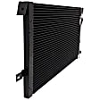 2006 Ford Taurus - 2-Piece Kit Radiator, 3.0L 6Cyl,  Includes (1) A/C Condenser and (1) Radiator