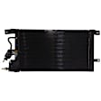 2006 Ford Taurus - 2-Piece Kit Radiator, 3.0L 6Cyl,  Includes (1) A/C Condenser and (1) Radiator