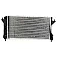 2006 Ford Taurus - 2-Piece Kit Radiator, 3.0L 6Cyl,  Includes (1) A/C Condenser and (1) Radiator