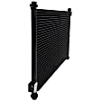 2-Piece Kit Radiator, 2.3L, 4Cyl, Includes (1) A/C Condenser and (1) Radiator