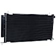 2003 Honda Element - 2-Piece Kit Radiator, 2.4L 4Cyl,  Includes (1) A/C Condenser and (1) Radiator