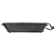 2011-2013 Hyundai Sonata - 2-Piece Kit Radiator, with A/C Condenser, 2.4L/3.3L Eng., Plastic Tank