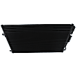2007 Jeep Commander Limited - 2-Piece Kit Radiator, 4.7L 8Cyl,  Includes (1) A/C Condenser and (1) Radiator