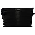 2007 Jeep Commander Limited - 2-Piece Kit Radiator, 4.7L 8Cyl,  Includes (1) A/C Condenser and (1) Radiator