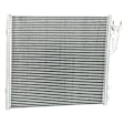 2003 Jeep Liberty - 2-Piece Kit Radiator, 3.7L 6Cyl,  Includes (1) A/C Condenser and (1) Radiator