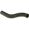 6-Piece Kit Radiator, Includes (1) Radiator Cap, (2) Radiator Hose, (1) Radiator, (1) Thermostat and (1) Thermostat Gasket