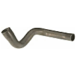 1999 Toyota Camry - 6-Piece Kit Radiator, 2.2L 4Cyl,  Includes (1) Radiator, (1) Radiator Cap, (2) Radiator Hose, (1) Thermostat, and (1) Thermostat Gasket