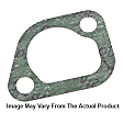 2006-2009 Hyundai Elantra - 6-Piece Kit Radiator, 2.0L, 4Cyl, Includes (1) Radiator Cap, (2) Radiator Hose, (1) Radiator, (1) Thermostat and (1) Thermostat Gasket